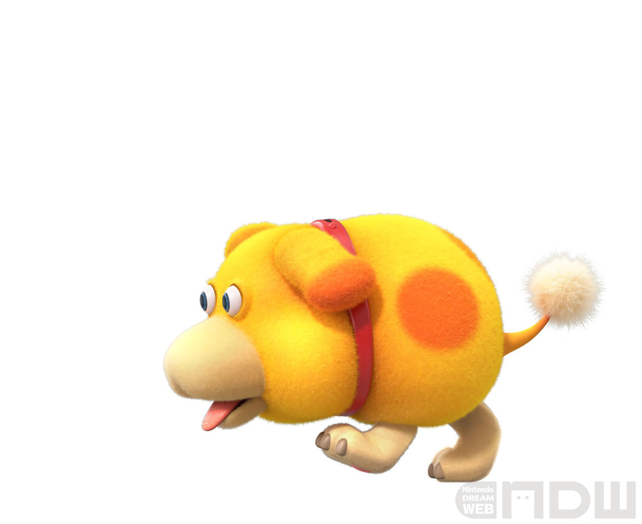 ホリより『ピクミン4』デザインのNintendo Switch用周辺機器が ソフト