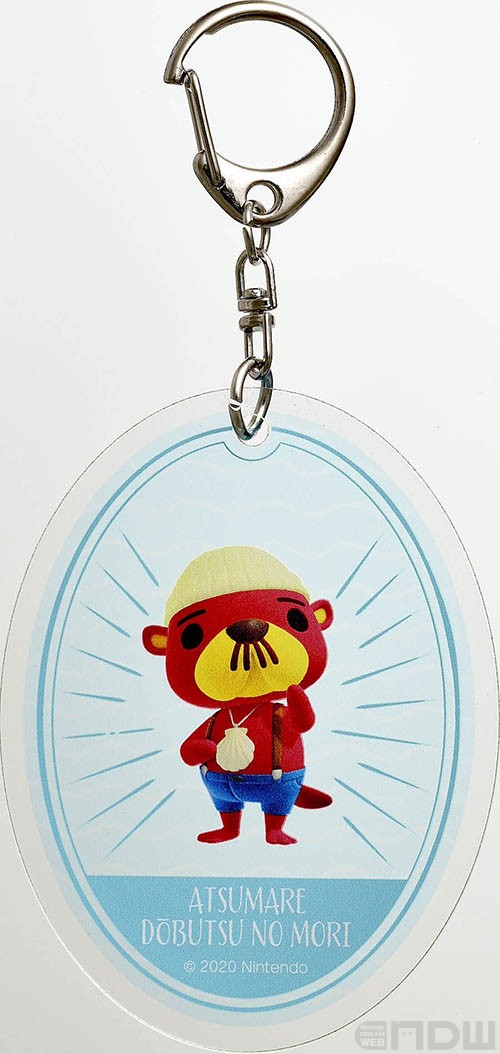 しずえやたぬきち、ジョニーにラコスケ！『あつ森』人気キャラクターの