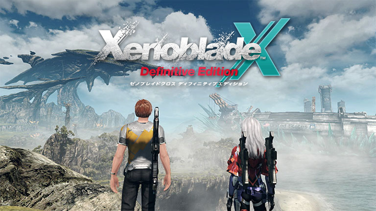 130時間プレイレビュー】『ゼノブレイドクロス ディフィニティブ
