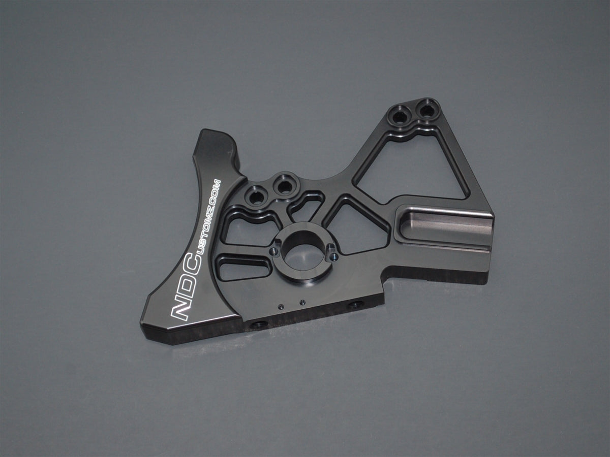 13-25 636 Caliper Bracket Kit – NDCustomz