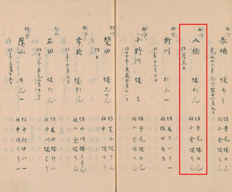 第3章 箏曲を築いた人々｜本の万華鏡 第24回 ことのこと―箏と箏曲