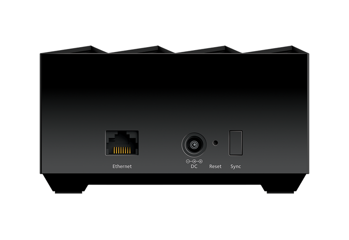 Nighthawk メッシュWiFi 6システム - MK62 | NETGEAR