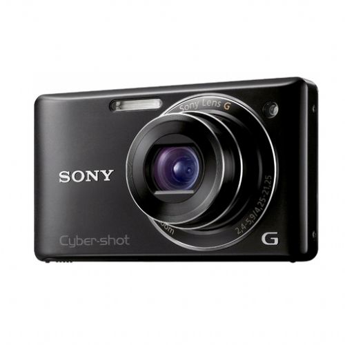 Sony Cyber-shot DSC-W380 Siyah fiyatı- Netfotomarket Türkiye'nin