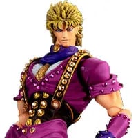 買取】ジャイロ・ツェペリ スペシャルカラーver. ダブルチャンス