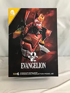 買取】RAHNEO エヴァンゲリオン初号機 覚醒版 「ヱヴァンゲリヲン新