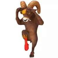 買取】フィギュアーツZERO Artist Special サンジ as ビッグホーン 魂