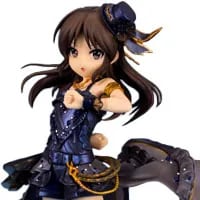買取】アイドルマスター シンデレラガールズ 橘ありす はじめての表情