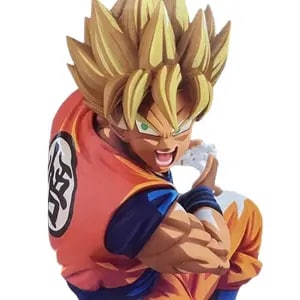 買取】【当選通知書付き】ドラゴンボール超 地球育ちのサイヤ人 超