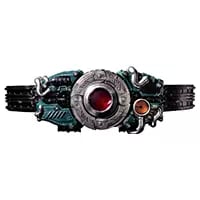 買取】[バンダイ] 仮面ライダーBLACK SUN CSM 変身ベルト 世紀王サン