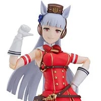 買取】figma ウマ娘 プリティーダービー ゴールドシップ (フィギュア