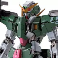 買取】MG 1/100 GN-001 ガンダムエクシア （トランザムモード） グロス