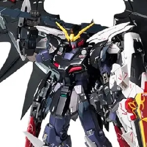 買取】MG 1/100 XXXG-01W ウイングガンダム EW版 （新機動戦記ガンダム