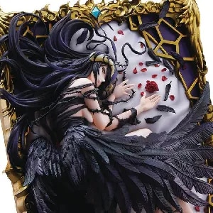 買取】アルベド～エンディングver.(Art by so-bin)～ 「オーバーロード