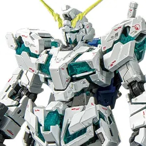 買取】1/144 RG RX-0 ユニコーンガンダム(最終決戦仕様)[スペシャル