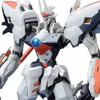 買取】鉄のラインバレル ラインバレル（1/100スケールABS製塗装済み