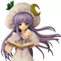 買取】東方プロジェクト パチュリー・ノーレッジ Rev.TOKIAME