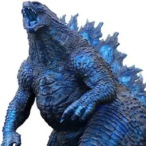 買取】SOFVICS ゴジラ 1995 ラストイメージver. 「一番くじ ゴジラ 大