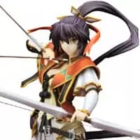 買取】戦国ランス 山本 五十六1/8 □ フィギュア買取 | もえたく！