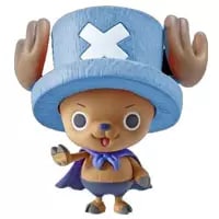 チョッパーマン フィギュア 買取価格 ｜ フィギュアの買取なら もえたく！