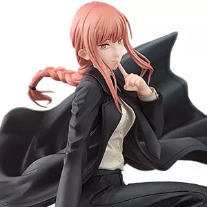 買取】SHIBUYA SCRAMBLE FIGURE 『チェンソーマン』マキマ 1/7スケール