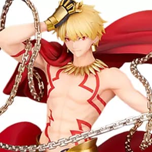 ギルガメッシュ フィギュア買取 | フィギュア売るならもえたく！