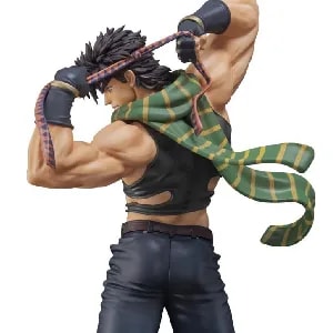 買取】ジョセフ・ジョースター スペシャルカラーver. ダブルチャンス