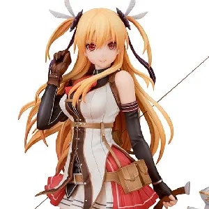 買取】リーシャ・マオ 「英雄伝説 創の軌跡」 1/8□ フィギュア買取