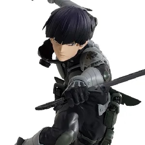 買取】A賞 保科宗四郎 フィギュア 一番くじ 怪獣8号 2弾 フィギュア