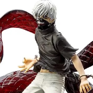 買取】スタチューレジェンドPREMIUM 東京喰種-トーキョーグール