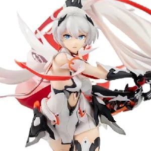 買取】真炎幸魂・八重桜 「崩壊3rd」 1/8 PVC製塗装済み完成品