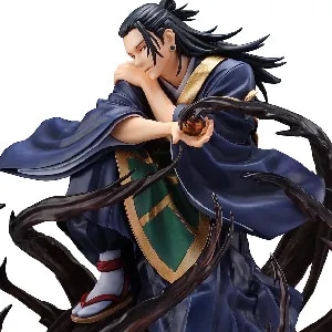 買取】ラストワン賞 特級過呪怨霊 祈本里香 MASTERLISE 覚醒ver. 一番