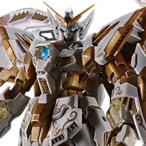 買取】1/100 MG OZ-13MS ガンダムエピオン EW(CROSS CONTRAST COLORS