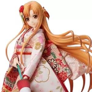 買取】アスナ -日本人形- 吉徳×F：NEX ソードアート・オンライン