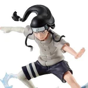 買取】日向ネジ 「NARUTO-ナルト-」 Memorable Saga-日向ネジ