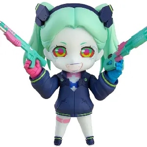 買取】ラストワン賞 ルーシー MASTERLISE ラストワンver. 一番くじ