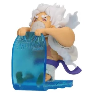 買取】ルフィワールドコレクタブルフィギュア-ONE PIECE EMOTION