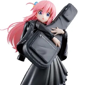 買取】A賞 後藤ひとり フィギュア 一番くじ アニメ「ぼっち・ざ・ろっ