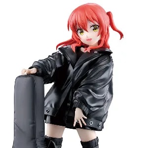 買取】ラストワン賞 後藤ひとり フィギュア 1/7 Gracemaster ラスト