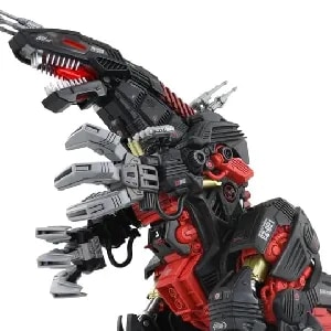 買取】ZOIDS ゾイド EZ-021 デスザウラー(再販)□ プラモデル買取