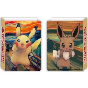 イーブイ LV.14 [旧裏面] No.133 プレミアムファイル2 買取 | ポケモン