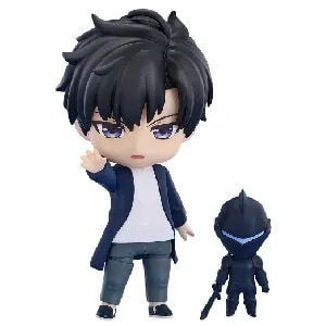 買取】水篠旬 俺だけレベルアップな件 ESPRESTO-Excite Motions-vol.1