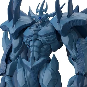 買取】オベリスクの巨神兵 重巧超大 遊☆戯☆王デュエルモンスターズ