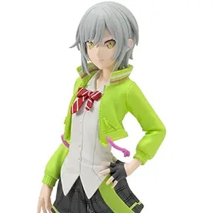 買取】日野森志歩 プロジェクトセカイカラフルステージ！feat.初音ミク