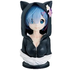 レム アートスケール フィギュア 買取価格 ｜ フィギュアの買取なら