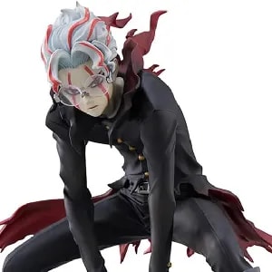 買取】オカルン TVアニメ『ダンダダン』Luminasta オカルン(変身) Vol