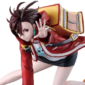 買取】B賞 モモ フィギュア 一番くじ TVアニメ『ダンダダン』 ～呪いの