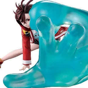 買取】ラストワン賞 モモ フィギュア ラストワンver. 一番くじ TV