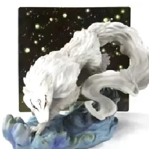 買取】一番くじ 夏目友人帳トリビュートギャラリー～星空の下で～ C賞