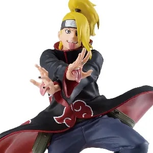買取】デイダラ NARUTO-ナルト- 疾風伝 EFFECTREME-DEIDARA