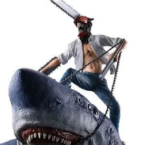 買取】A賞 レゼ フィギュア 一番くじ 劇場版『チェンソーマン レゼ篇